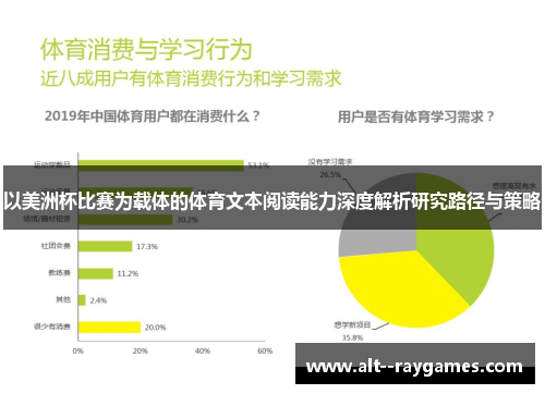 以美洲杯比赛为载体的体育文本阅读能力深度解析研究路径与策略